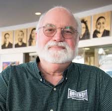 An Evening With My Friends