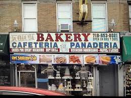 Gran via park păreri și forum. La Gran Via Bakery Brooklyn Sunset Park Photos Restaurant Reviews Order Online Food Delivery Tripadvisor