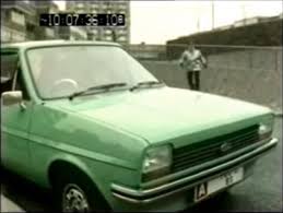 Image result for Green 1978 Fiesta