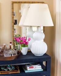 Lucille Table Lamp Table Lamps Living Room Table Lamp Design Living Room End Table Lamps