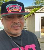 Obituary information for Teddy Pabon