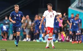 Slovakia have a good record against poland and have won four out of eight matches played between the two teams. 7jvxnpztnfs5jm