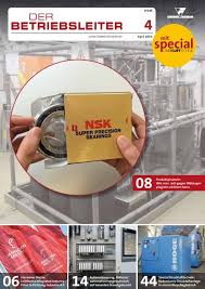 Der Betriebsleiter 4/2015