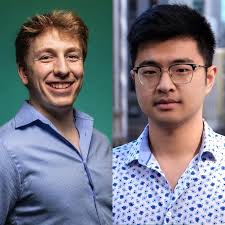 Six Students Join Forbes 30 Under 30 Chicago: Innovating Across Industries  — The Garage at Northwestern