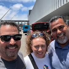 Heather Charara and Javier Chavez's Wedding Website