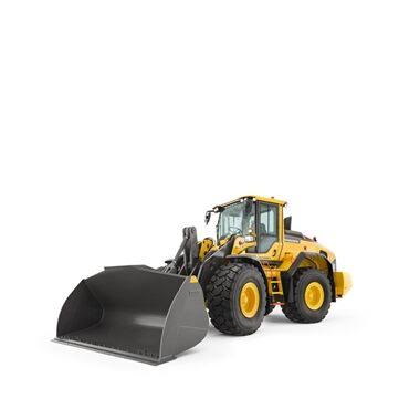Volvo L110 Wheel Loader