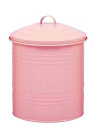 Metal Orta Cop Kovasi Mizzy Home Moda