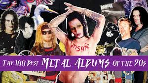 Most black metal bands stray for the satanic banner and became new age hippies. The 100 Best Metal Albums Of The 90s Louder