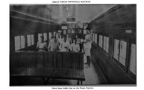 The GIP Railway of the past | abn397