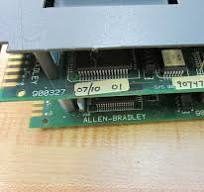 Allen Bradley 1771-HS3A Servo Controller 1771HS3A FWRev.1.05 ...