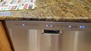 The kitchenaid dishwashers in most kitchens are reset when the breaker falls out. How To Reset Kitchenaid Dishwasher
