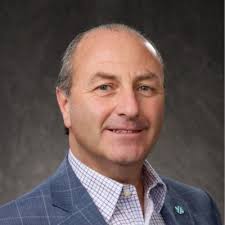 Please give a warm Crawford welcome to Richard Booker RPA, AIC,  International Executive General Adjuster, Global Technical Services (GTS)! 