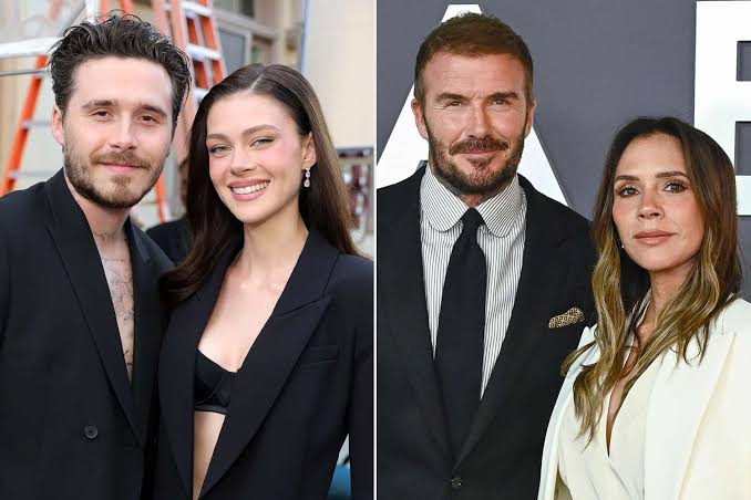 The Beckham Family Feud: Everything to Know About Their Rift