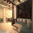 Living room interior product image