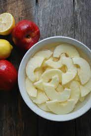 There are basically three methods for freezing apples: How To Freeze Apples For Storage Stemilt Growers Wa