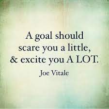 Pin On Goals Goal Setting