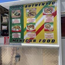 La Maria Taqueria food truck — Mexican restaurant food truck in Lake Elmo, Minnesota