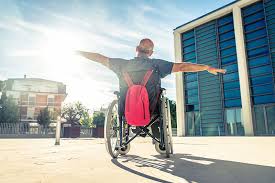 Speak to speak to subscribing advocates and attorneys to get legal help. Best And Worst Places To Live For People With Disabilities