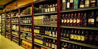 Karur Foreign Liquor Retail Shop Imported Tasmac Posts Facebook