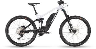 Many people even prefer these bikes to cars. Stevens E Sledge 2020