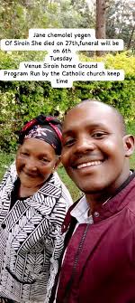 SIRONET SECONDARY SCHOOL