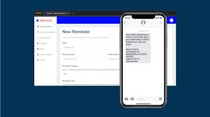 Appointment reminder templates to use for text messages. Simple Way To Send Text Email Appointment Reminders To Clients
