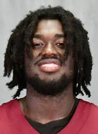 2025 Football Roster