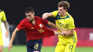 Jun 18, 2021 · australia's first men's football team to compete at the olympic games since 2008 will be determined largely on the goodwill of foreign clubs. Wz37gyoosc87im
