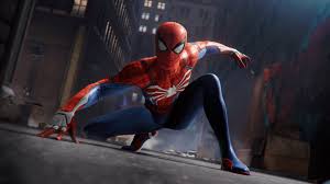 Maybe you would like to learn more about one of these? Spiderman Game Ps4 Xbox One 4k Wallpaper Best Wallpapers