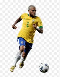 Daniel alves da silva (brazilian portuguese: Dani Alves Png Images Pngegg