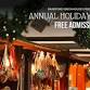 BGHL Annual Holiday Market event image