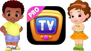chuchu tv pro learning app for kids