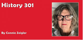 History 301: Fashion designer famous everywhere but hometown -