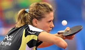 She reached the last 32 of the 2012 london olympic women's table tennis competition. Pin On Famous Athletes