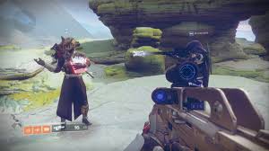 The whisper is a secret quest found on io, as guardians investigate a taken anomaly hidden beneath the planet's surface.a completion of this quest rewards the player with the whisper of the worm exotic sniper rifle.the quest can be triggered during any public event in lost oasis.while the event is active, you have to find and kill one of three bosses: Destiny 2 Season 3 Stats Revealed Whisper Exotic Earned Almost 200 000 Times Usgamer