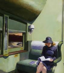 Image result for edward hopper
