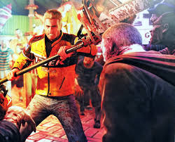 Dead rising 2 box art revealed. Dead Rising 2 Dr2 Case Zero Free On Xbox Live Dead Rising Dead Rising 2 Xbox Live