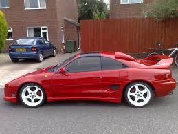 Toyota's mr2 is the classic sports car you should still buy today. 91 99 Mr2 Mk2 Sw20 Rookie Side Skirts Camposites
