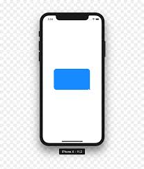 How to download text messages from iphone without backup. Text Bubble Png Iphone Blue Message Transparent Png Download Vhv