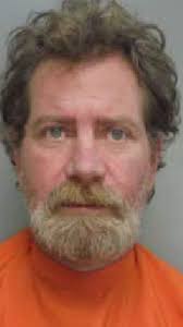 Coward man charged after three hour standoff with deputies