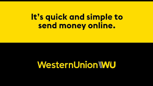Mudahnya tukar duit raya di maybank sekarang. Pindahan Wang Antarabangsa Western Union Malaysia