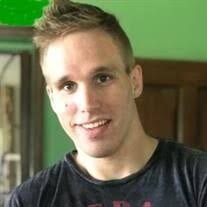 Axel Ryan Bohn-Witt Obituary