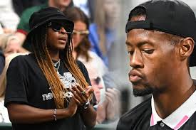 Coco Gauff makes lifelong commitment to Chris Eubanks after 2023 season