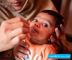 UNICEF Malaysia