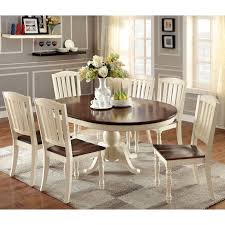 Overstock Com Online Shopping Bedding Furniture Electronics Jewelry Clothing More Oval Table Dining Dining Room Sets Kitchen Table Settings
