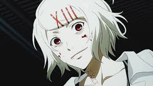 Urban Dictionary Juuzou Suzuya A page for describing characters: urban dictionary juuzou suzuya
