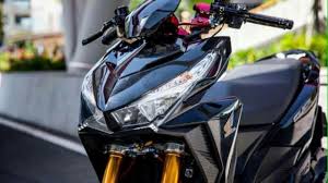 Vario agus gedek gedek ini sudah di modifikasi. Honda Click 110 Thailand Ep1 By Siandik