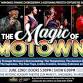 The Magic of Motown