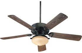 Quorum 1435259395 Estate Patio 52 Ceiling Fan Gray Ceilingfan Com