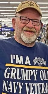 Steven Enos Obituary